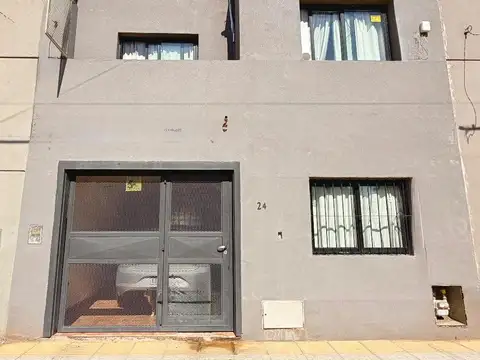 DUPLEX 2 DORM VENTA NQN