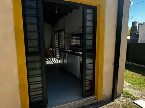 CASA EN VENTA - San Carlos