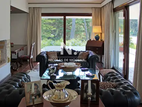 Casa en Venta de 5 dormitorios