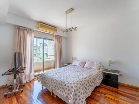 Departamento en Venta en Caballito, USD 415.000