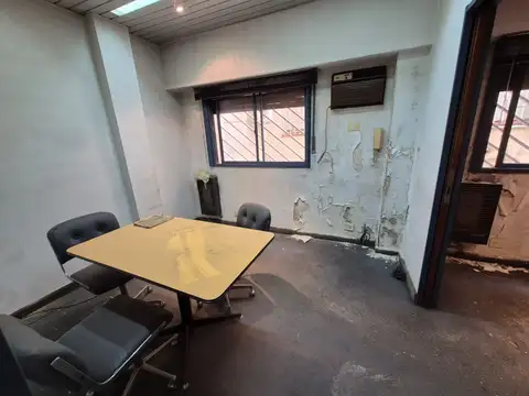 Departamento en Venta en San Nicolás, USD 39.000