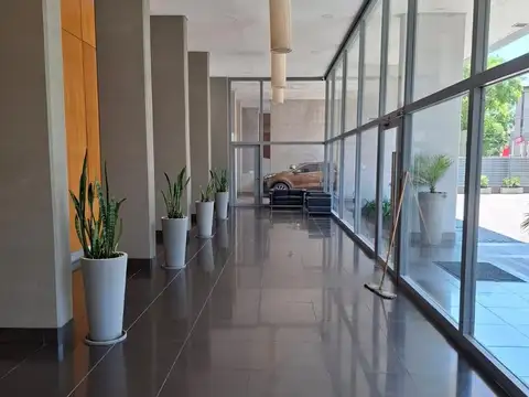 Av. Libertador al 3000