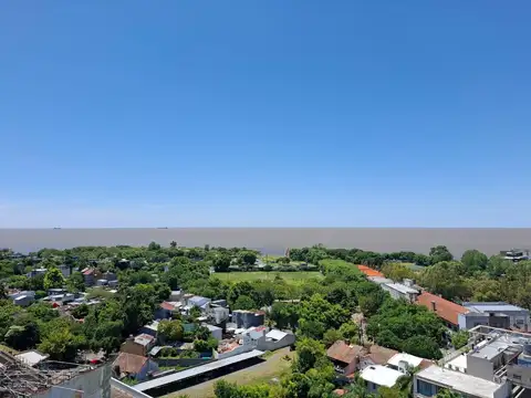 HERMOSO Y AMPLIO DEPTO. 2 AMBIENTES CON COCHERA - OLIVOS ONE