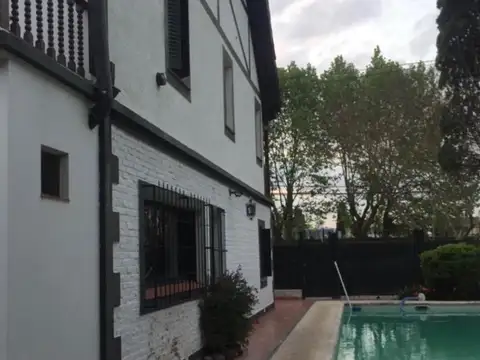 Casa en Venta en Vicente López, USD 560.000