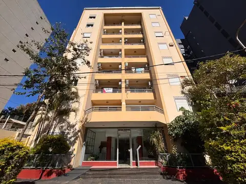 departamento de dos dormitorios en venta