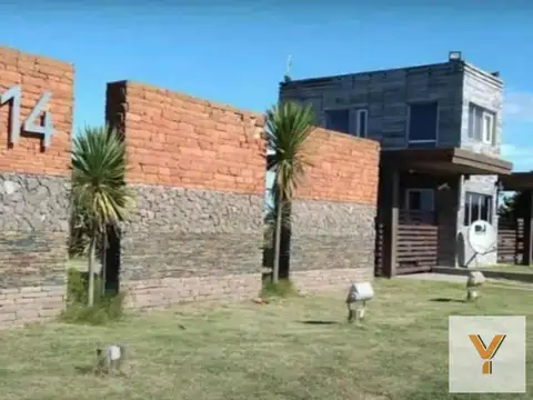 Terreno en venta - 400mts2 - Barrio Km 314, San Clemente Del Tuyú