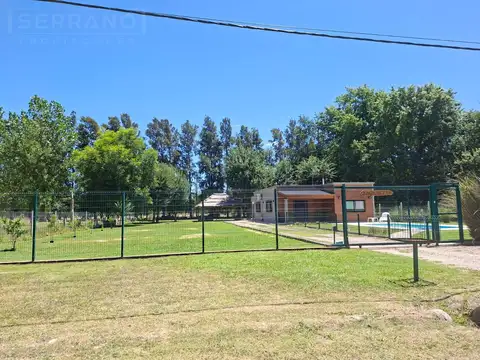 Casa en Venta al Este