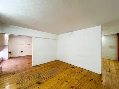 Casa y Depósito en Almagro