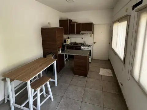 Departamento en Alquiler 10 años