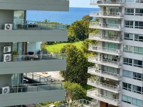 Departamento en Venta en Olivos Golf, USD 1.120.000