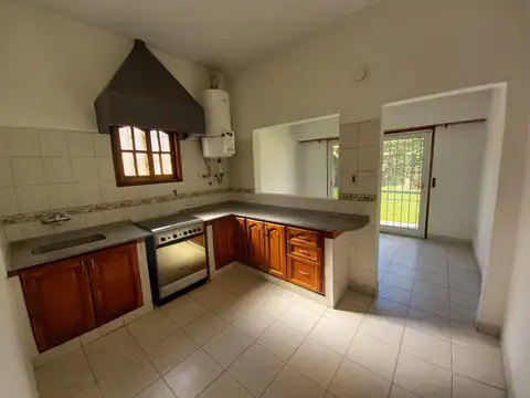 Casa en Venta al Norte