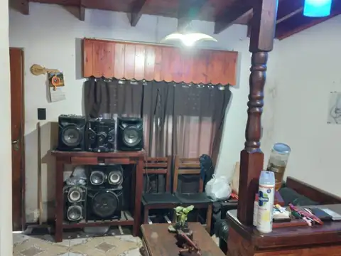 Depto Tipo Casa en Venta en Marcos Paz, USD 25.000