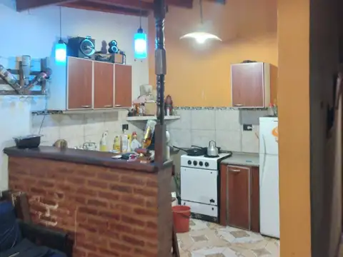 PH de dos ambientes en Marcos Paz