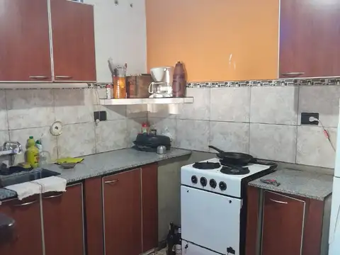 Depto Tipo Casa en Venta de 2 ambientes