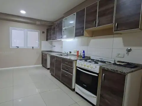Departamento en Alquiler Apto profesional