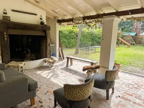 Casa en Venta al Noroeste