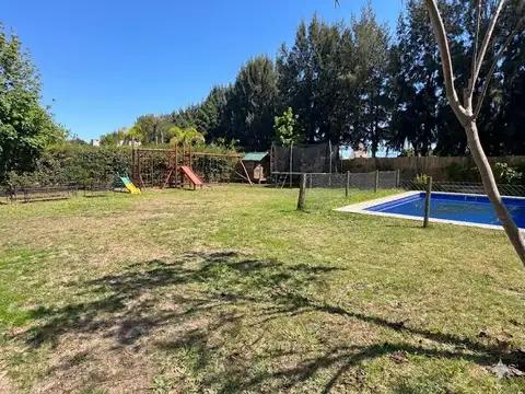 Casa en Venta 8 años