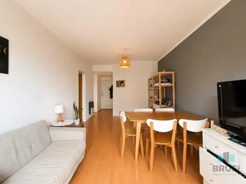 Departamento en Venta 30 años