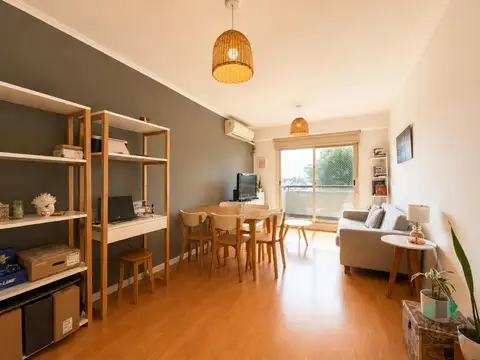 Departamento en Venta de 2 dormitorios