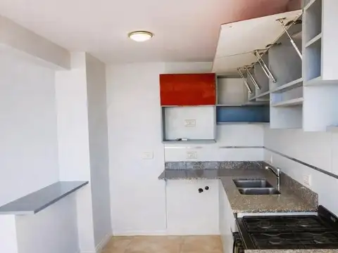 Departamento en Venta 2 años