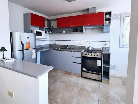 Departamento en Venta Permite mascota
