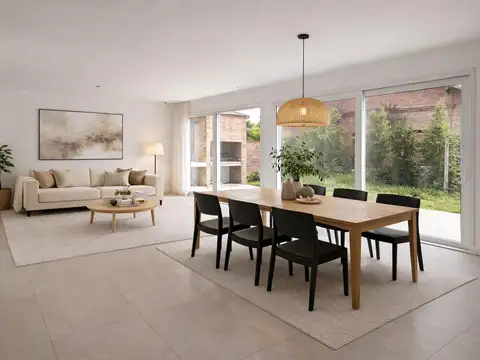 Casa en Venta en Lomas de San Isidro, USD 360.000