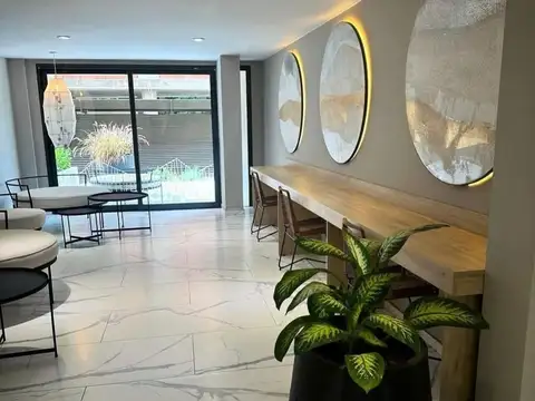 Departamento en Alquiler de 3 ambientes