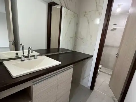 VIVI EN AMALFI , DEPTO 1 DORM EN AQUILER B PALERMO