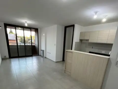 Departamento en Alquiler de 1 dormitorio