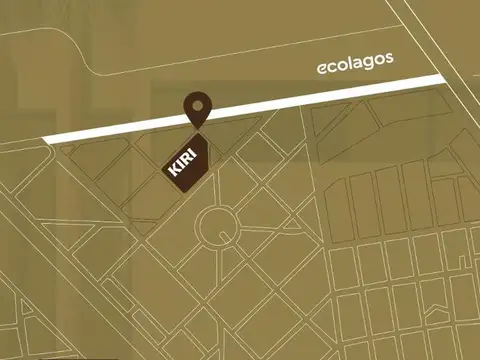 Casa en ECO LAG0S