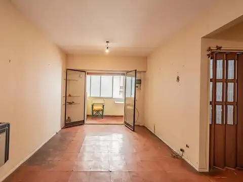 Departamento en Venta en Avellaneda, USD 67.000