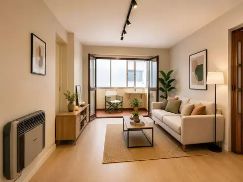 Departamento en Venta de 2 dormitorios