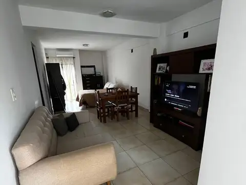 Monoambiente en J. V. Gonzales 490, Santa Rosa