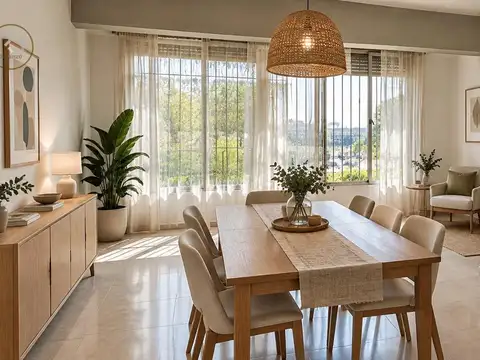 Casa en Venta al Este