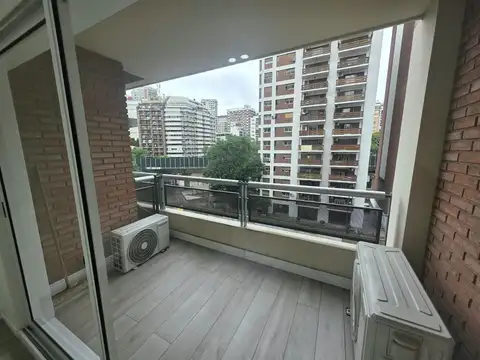 Avenida Del Libertador 5500