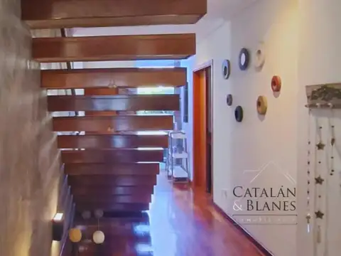 Casa en Venta 10 años