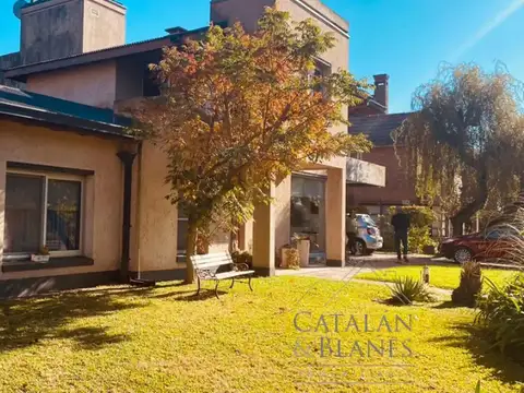 Calle 75 Y Calle 122,