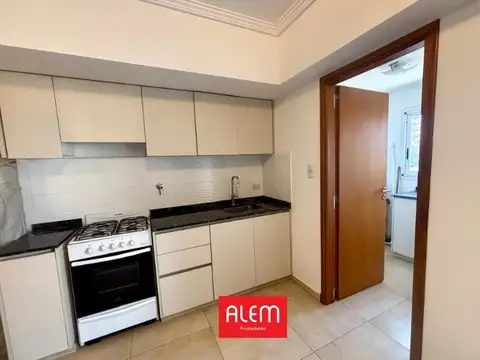DEPARTAMENTO 2 AMBIENTES - MONTE GRANDE, GRAN BS. AS. SUR