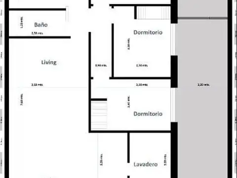Casa en Venta de 4 dormitorios