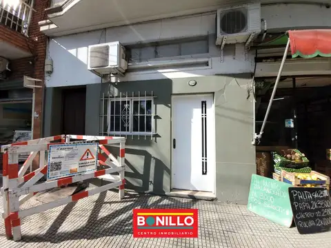 Oficina venta Villa Pueyrredón