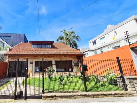 Casa en Venta en Vicente López Barrio Platense Florida