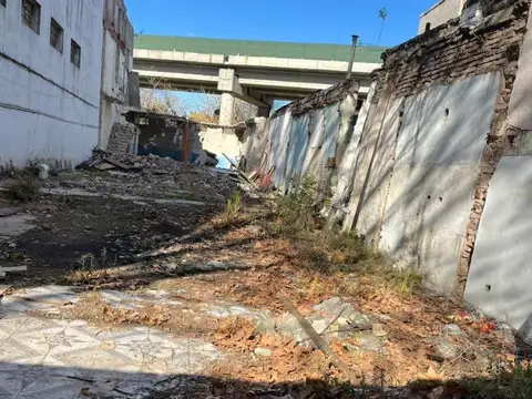 Terreno en Venta de 954,0 m2