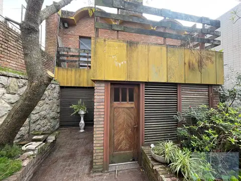 Casa en Venta 50 años