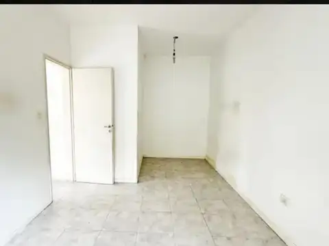 PH 2 AMBIENTES CON JARDIN EN VILLA BALLESTER- APTO CREDITO