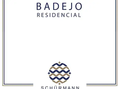 Badejo Residencial