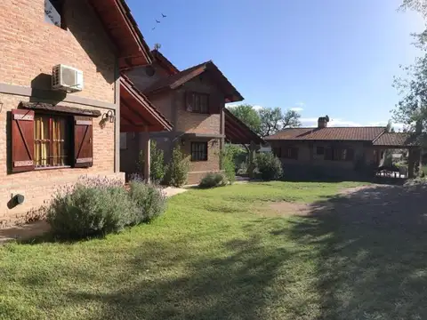 Hotel en Venta 16 años