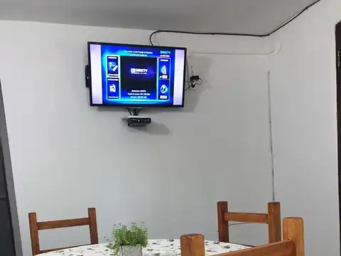 Avenida Fuerza Aerea 800