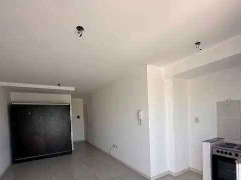 Departamento en Venta con 1 cochera