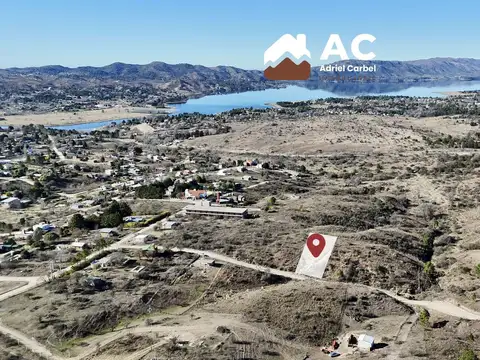 Terreno en Residencias 4, Potrero de Garay - Escritura - Excelentes vistas