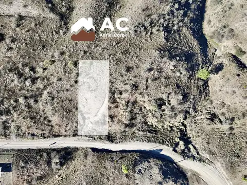 Terreno en Venta 20  mts Frente